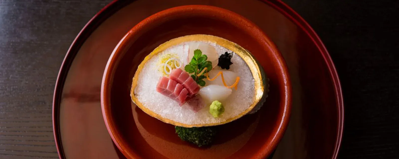 味吉兆 ぶんぶ庵