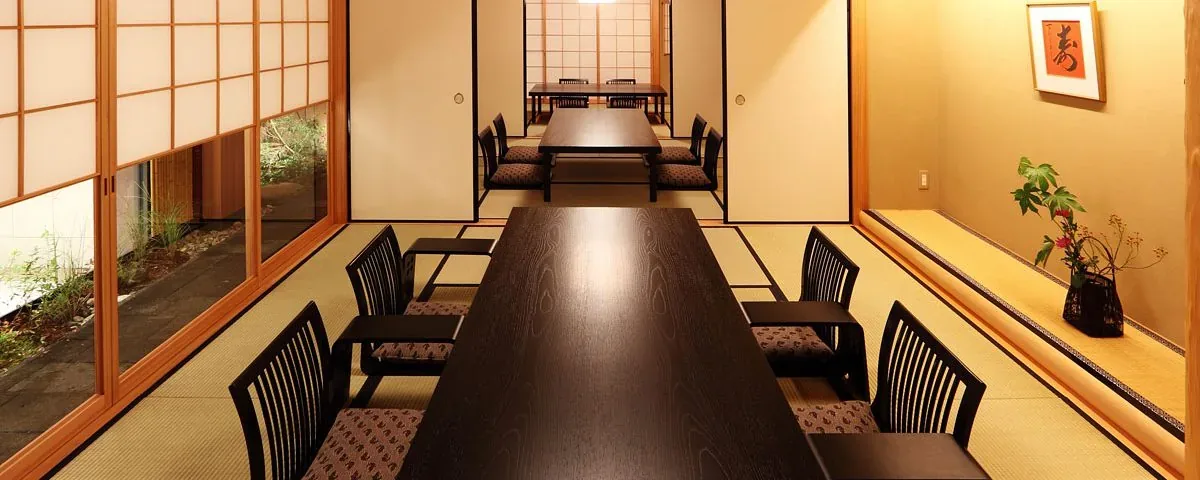味吉兆 ぶんぶ庵 · 官方影像