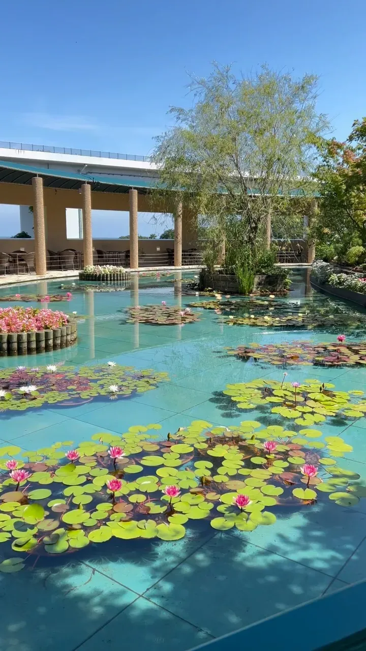 大塚国際美術館