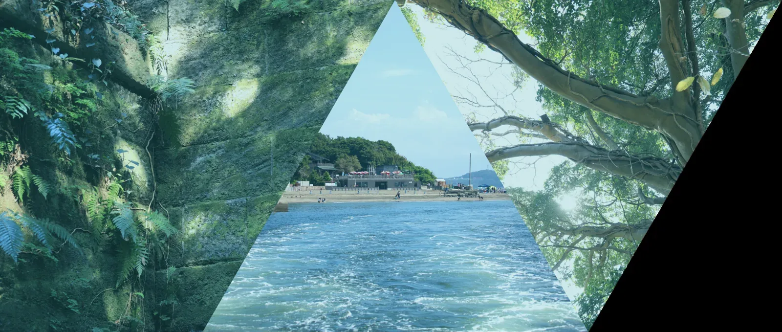 猿島 · 官方影像