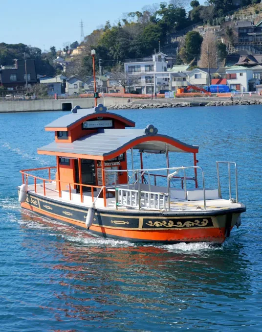 猿島 · 官方影像