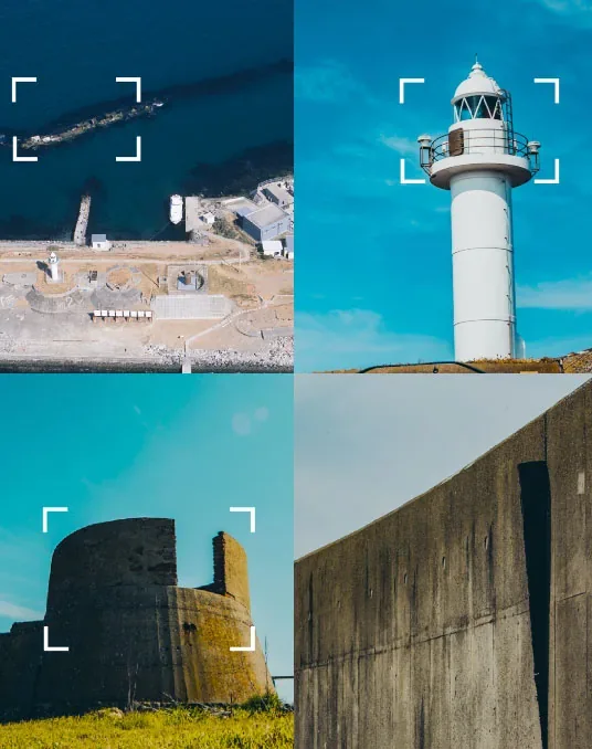 猿島 · 官方影像