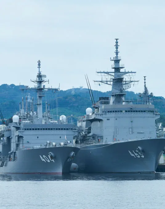 猿島 · 官方影像