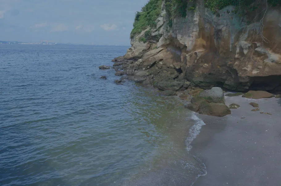 猿島 · 官方影像