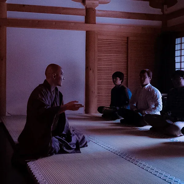 総本山 金剛峯寺 · 官方影像