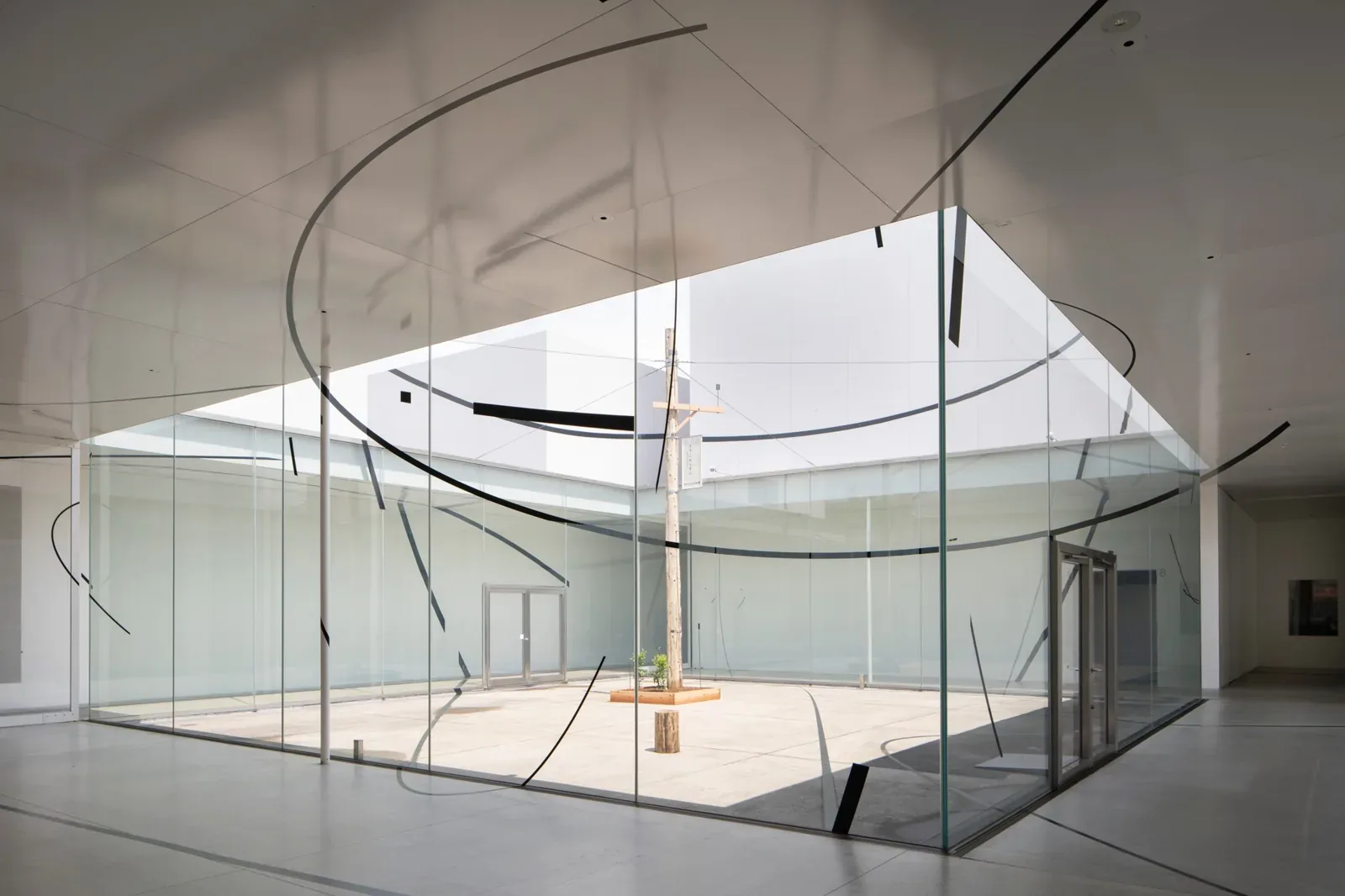 金沢21世紀美術館 · 官方影像