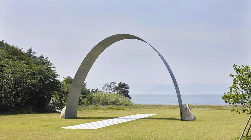 李禹煥美術館 · 官方影像