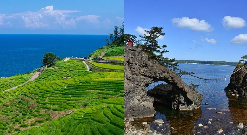 和倉温泉 加賀屋 · 官方影像