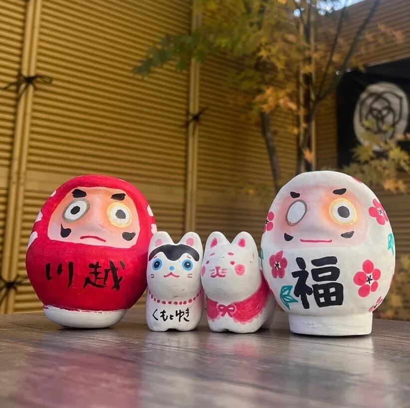 体験工房クラフトカフェ川越 · 官方影像