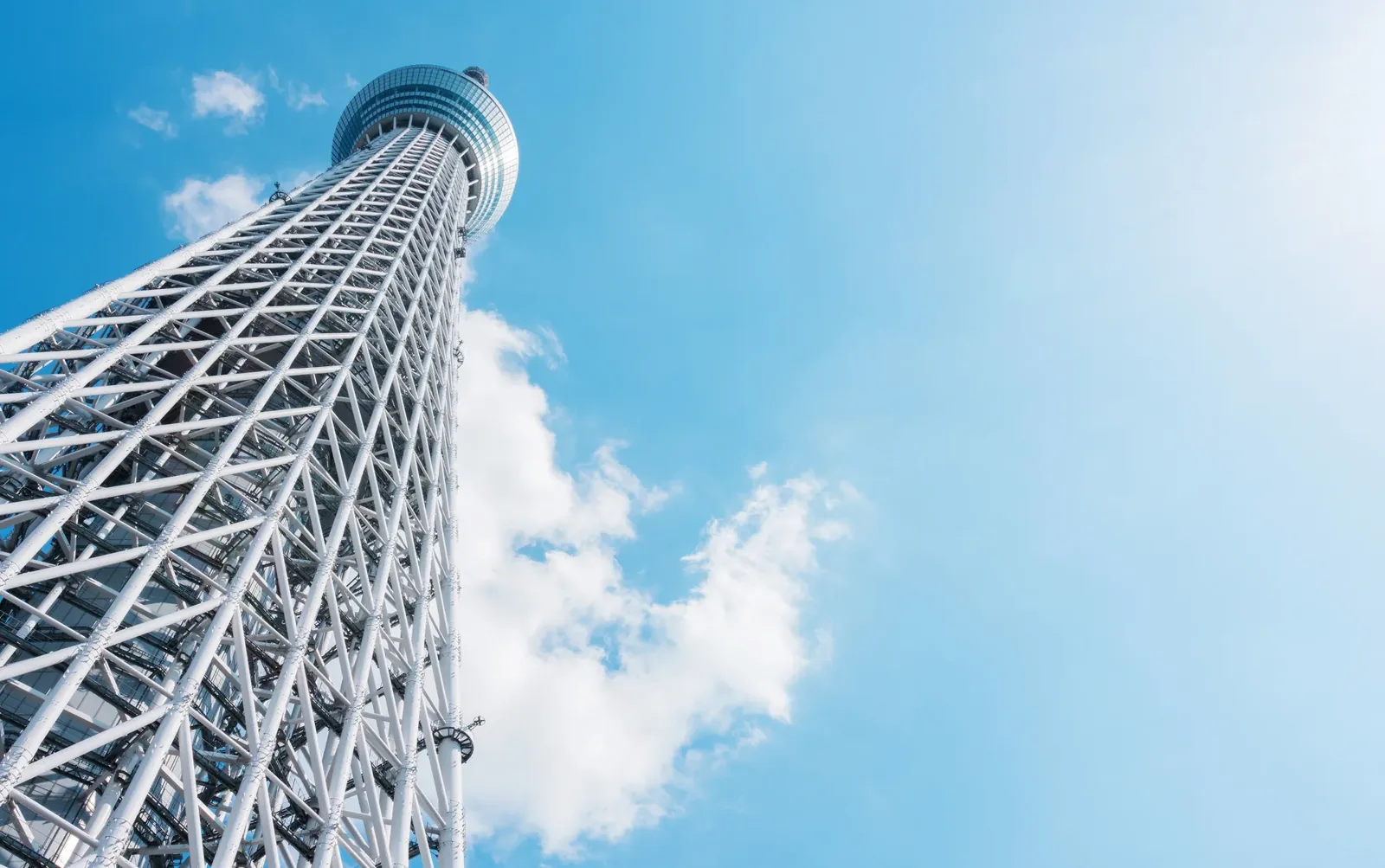 東京スカイツリー
