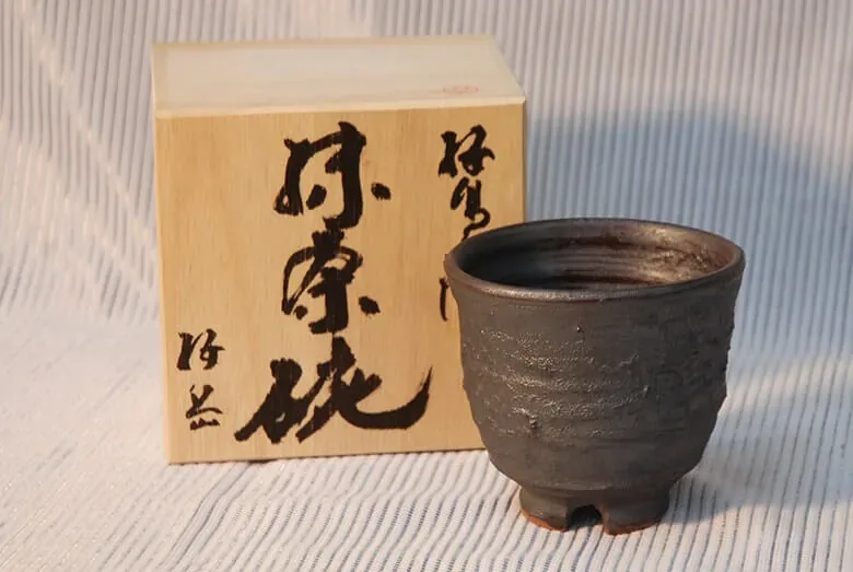 桜岳陶芸 · 官方影像