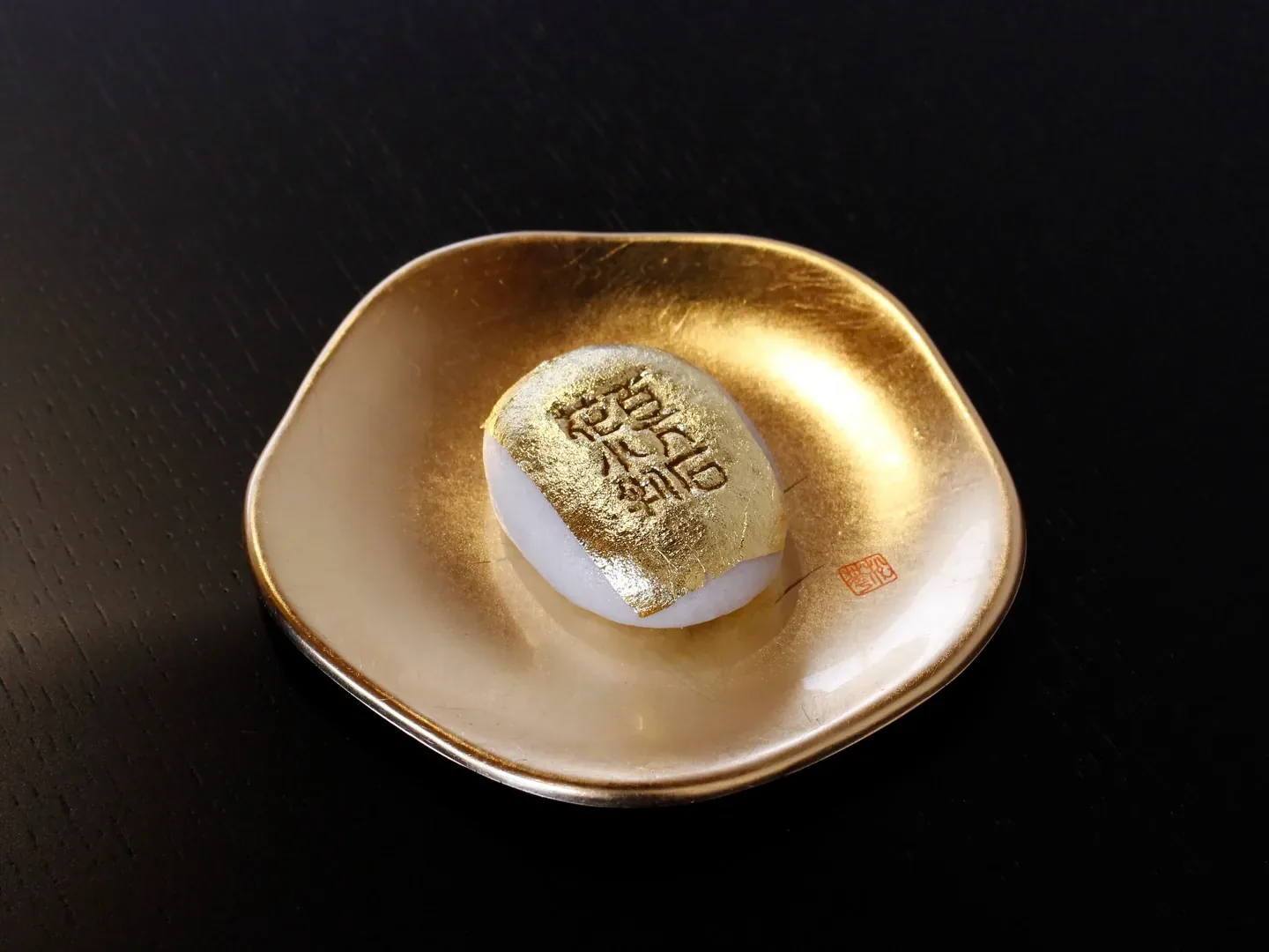 今井金箔 · 官方影像