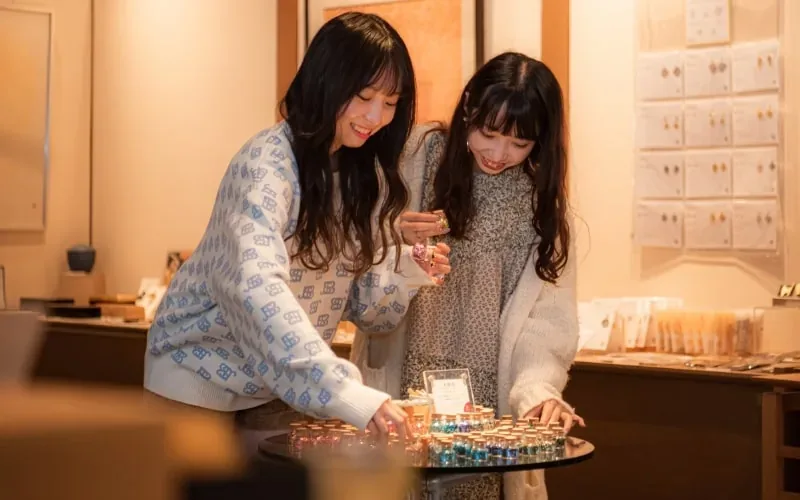 今井金箔 · 官方影像