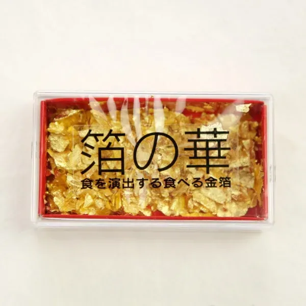 今井金箔 · 官方影像