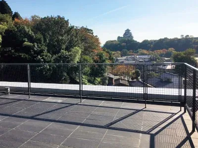 ユニークベニュー姫路（世界遺産 姫路城） · 官方影像