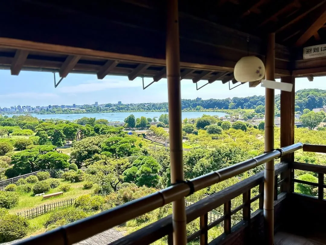 偕楽園 · 官方影像