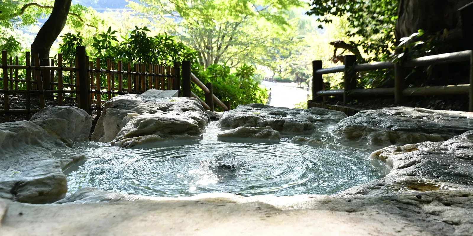 偕楽園 · 官方影像