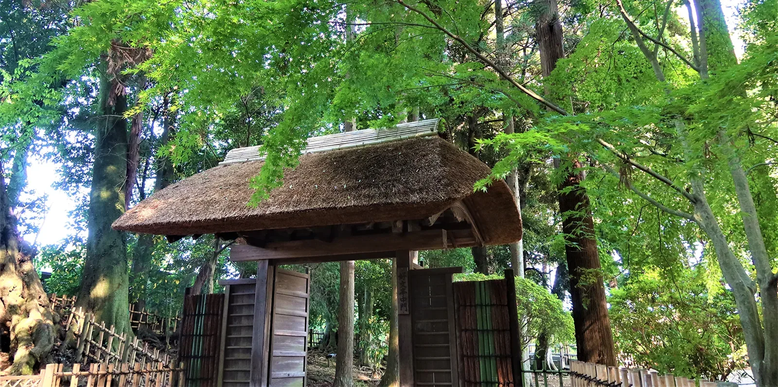 偕楽園 · 官方影像