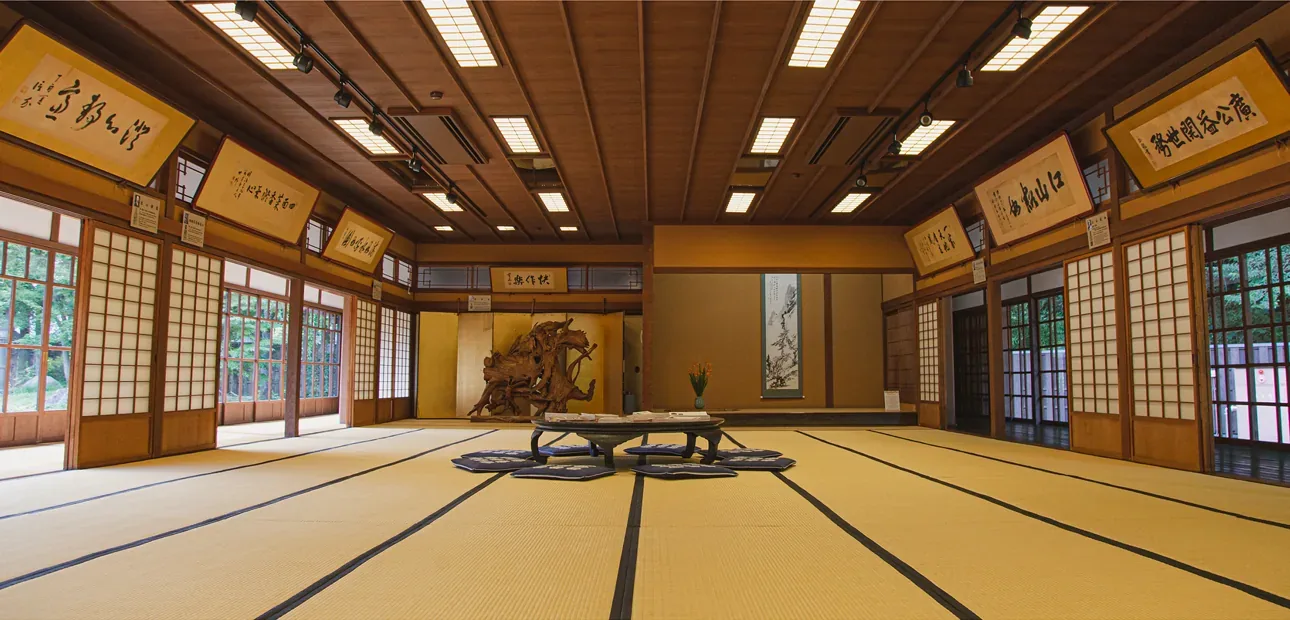 山口市菜香亭