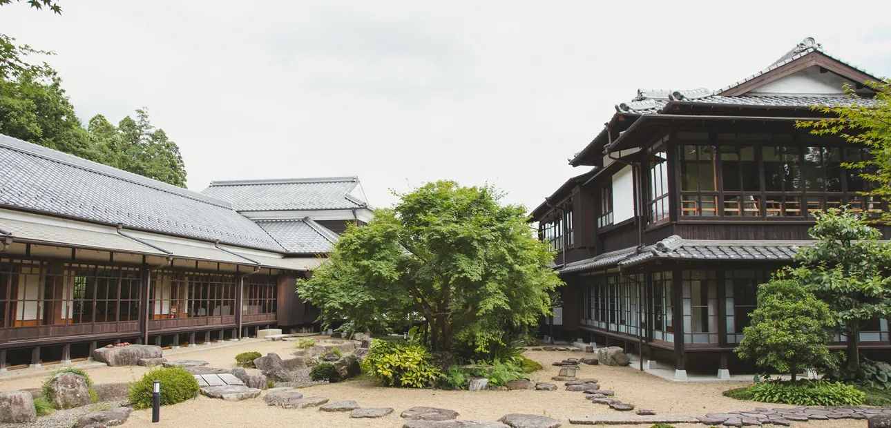 山口市菜香亭 · 官方影像