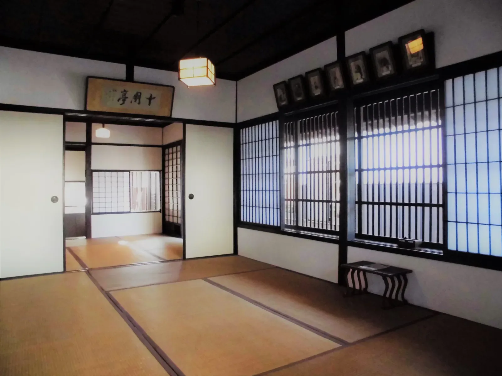 山口市菜香亭 · 官方影像