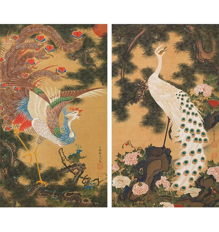 岡田美術館 · 官方影像