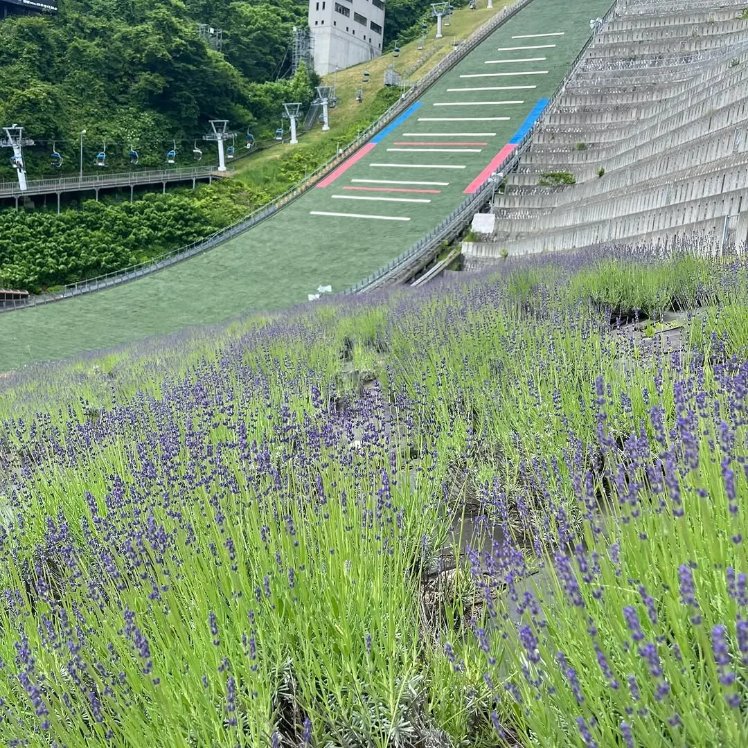 大倉山ジャンプ競技場 · 官方影像