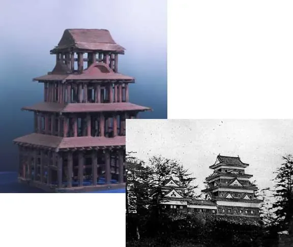 大洲城キャッスルステイ · 官方影像