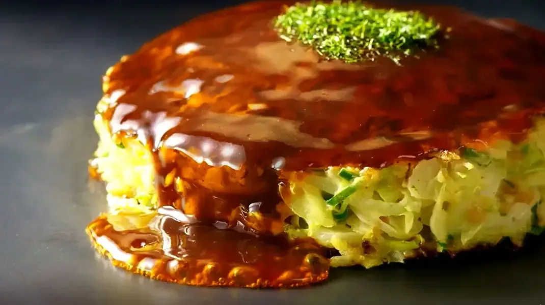 お好み焼き博物館 WoodEgg · 官方影像