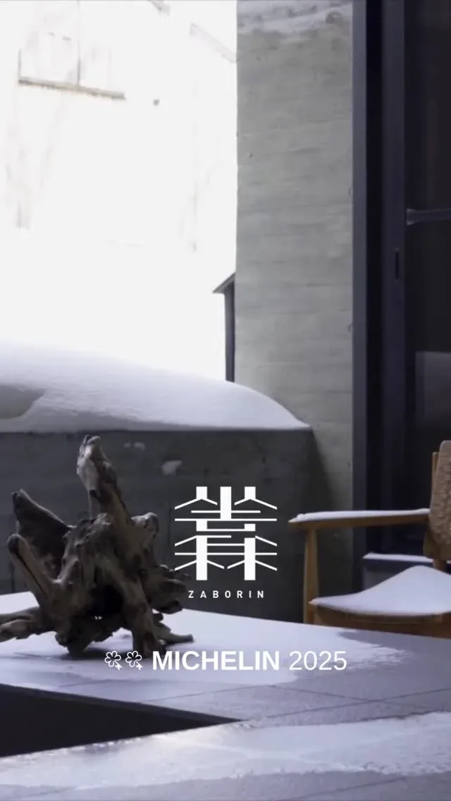 坐忘林 · 官方影像
