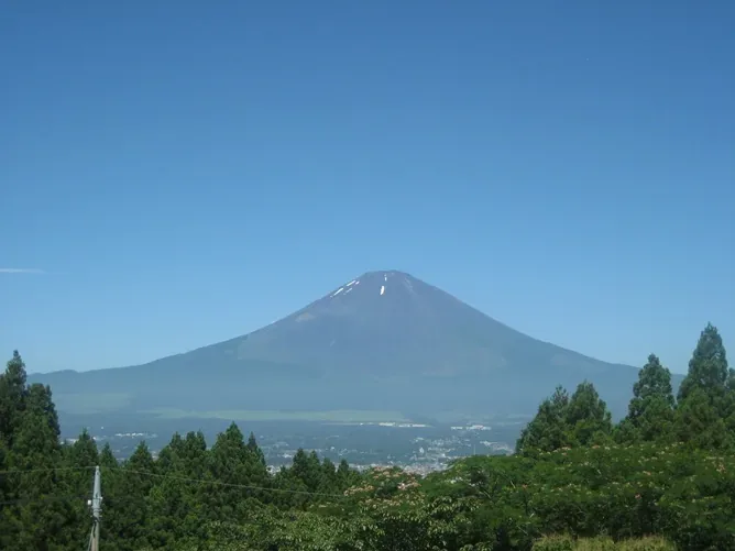 富士屋ホテル · 官方影像