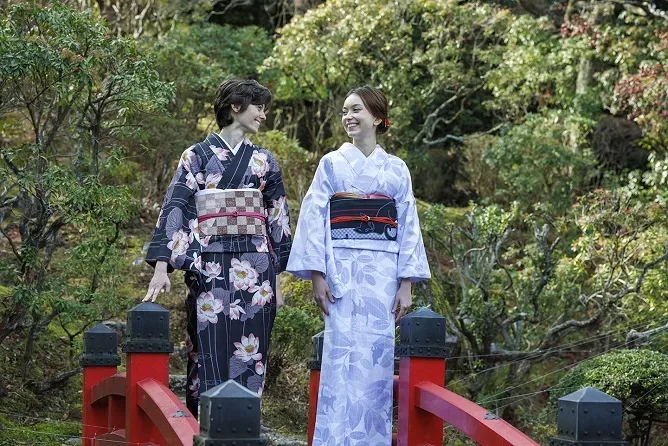 富士屋ホテル · 官方影像