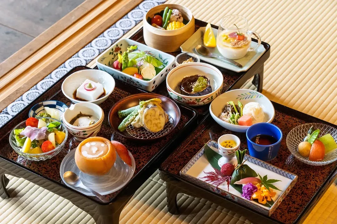 恵光院 · 官方影像