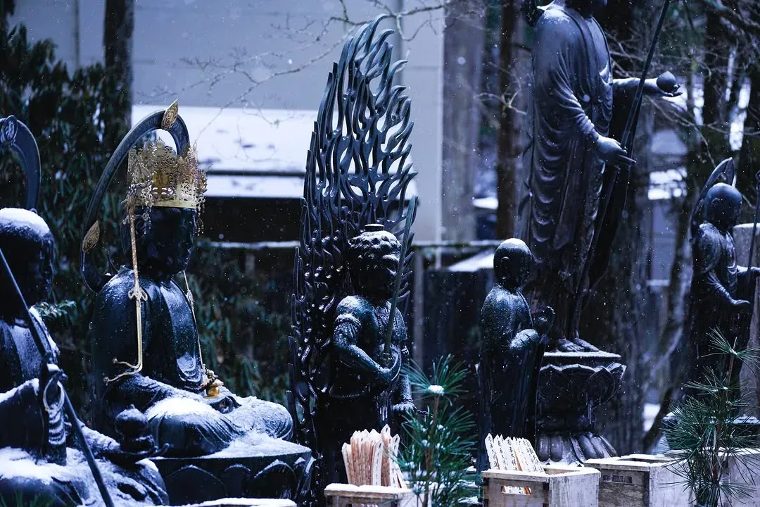 恵光院 · 官方影像