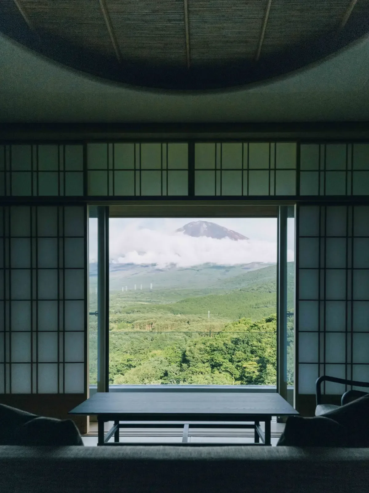 強羅花壇 · 官方影像