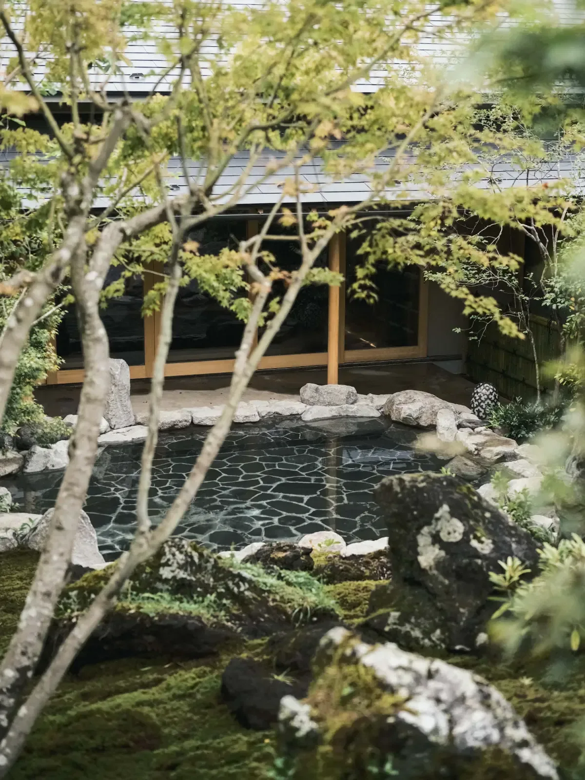 強羅花壇 · 官方影像