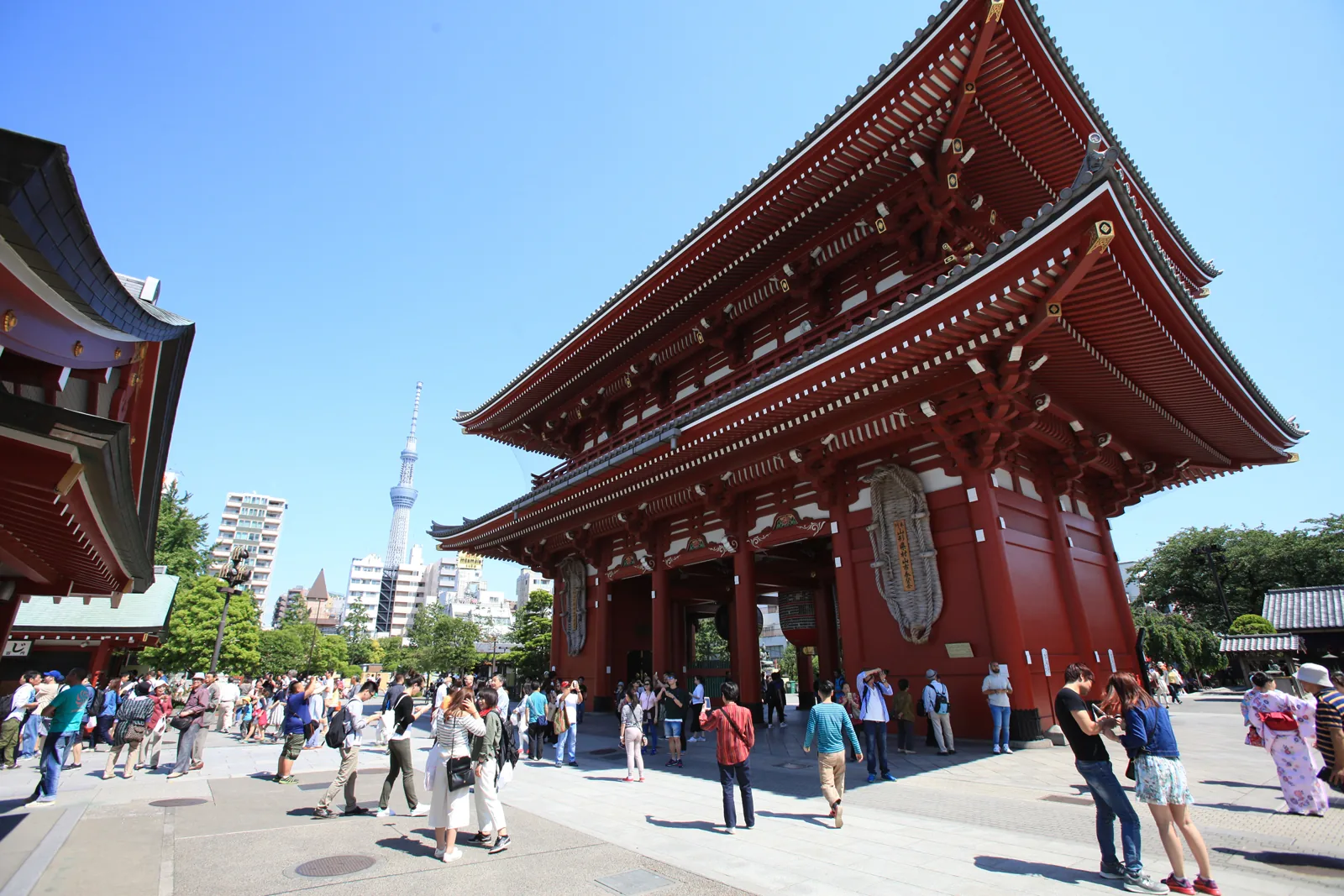Senso-ji