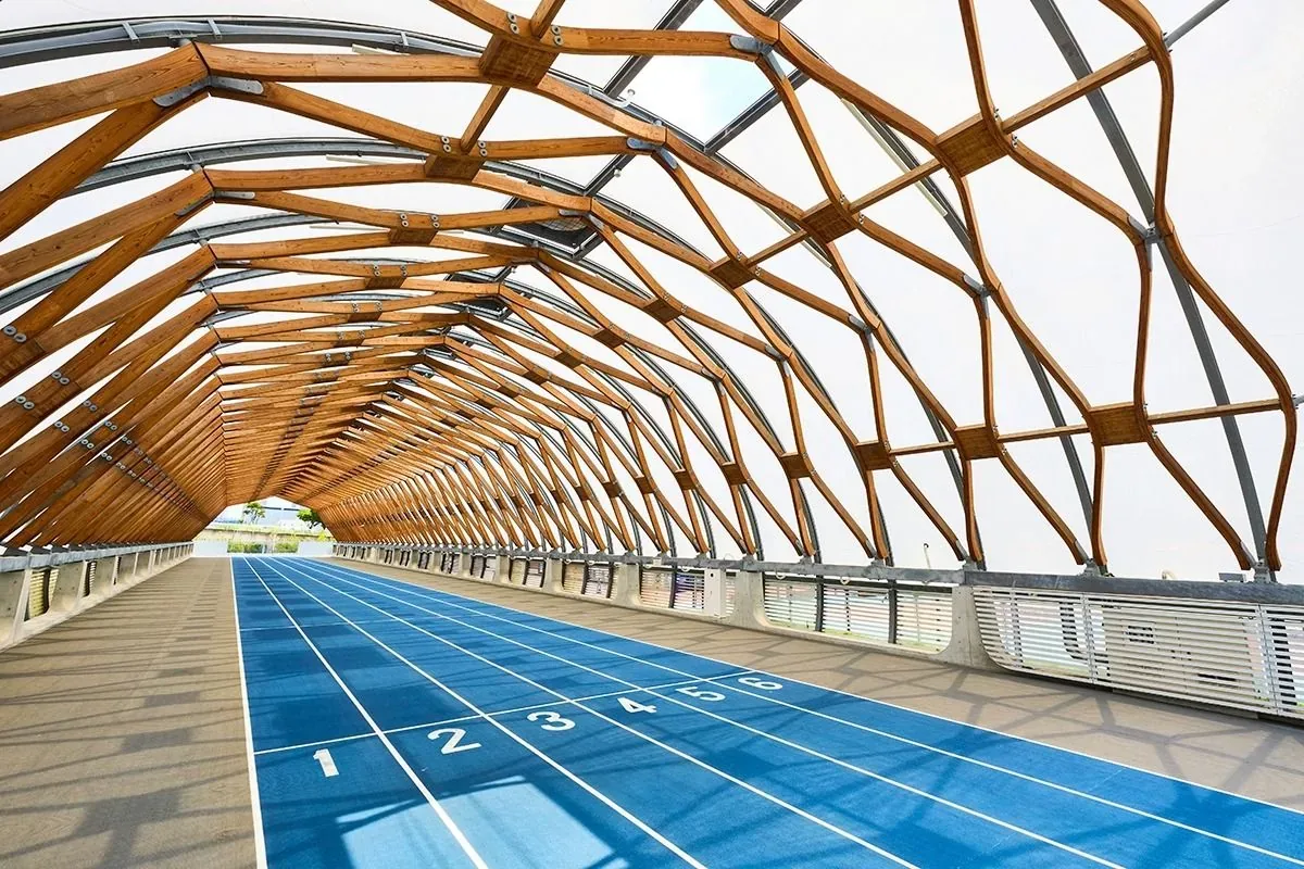 livedoor URBAN SPORTS PARK（有明アーバンスポーツパーク）