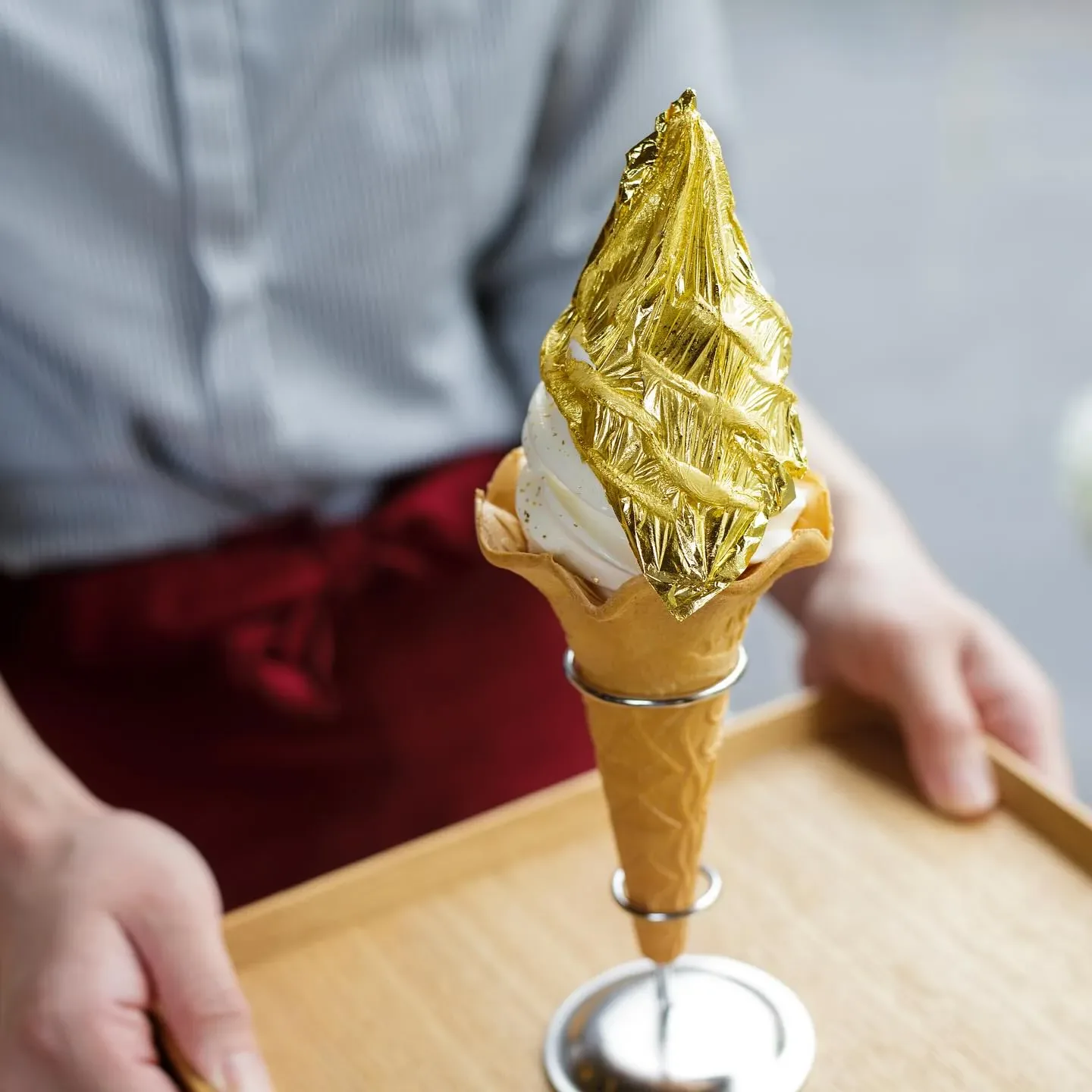 箔一 本店 箔巧館 · 官方影像