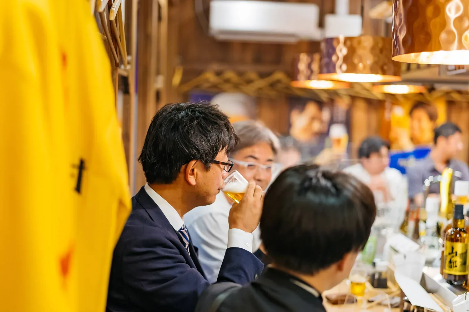 熊本屋台村 · 官方影像