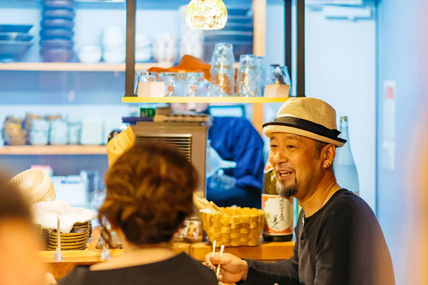 熊本屋台村 · 官方影像