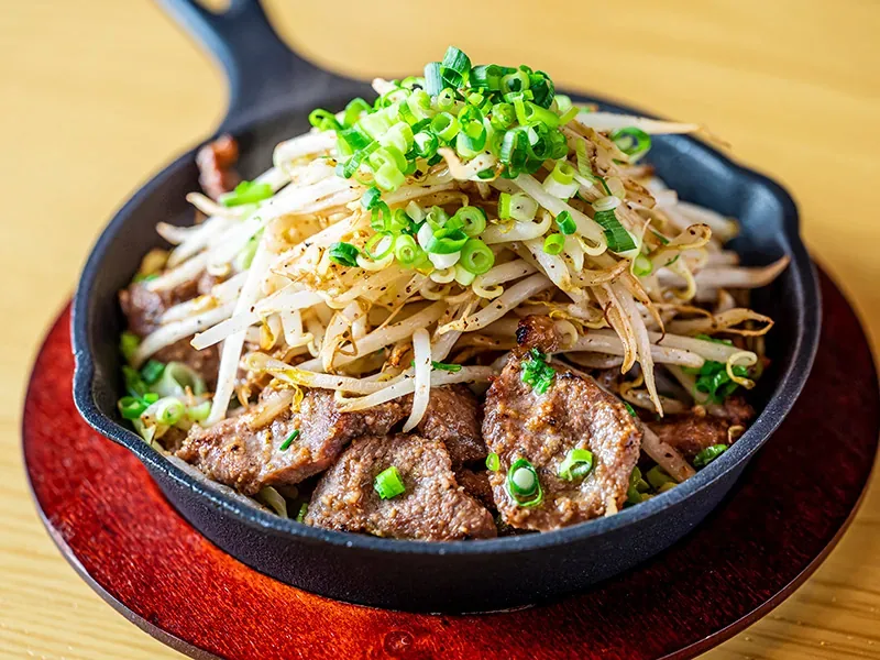 熊本屋台村 · 官方影像