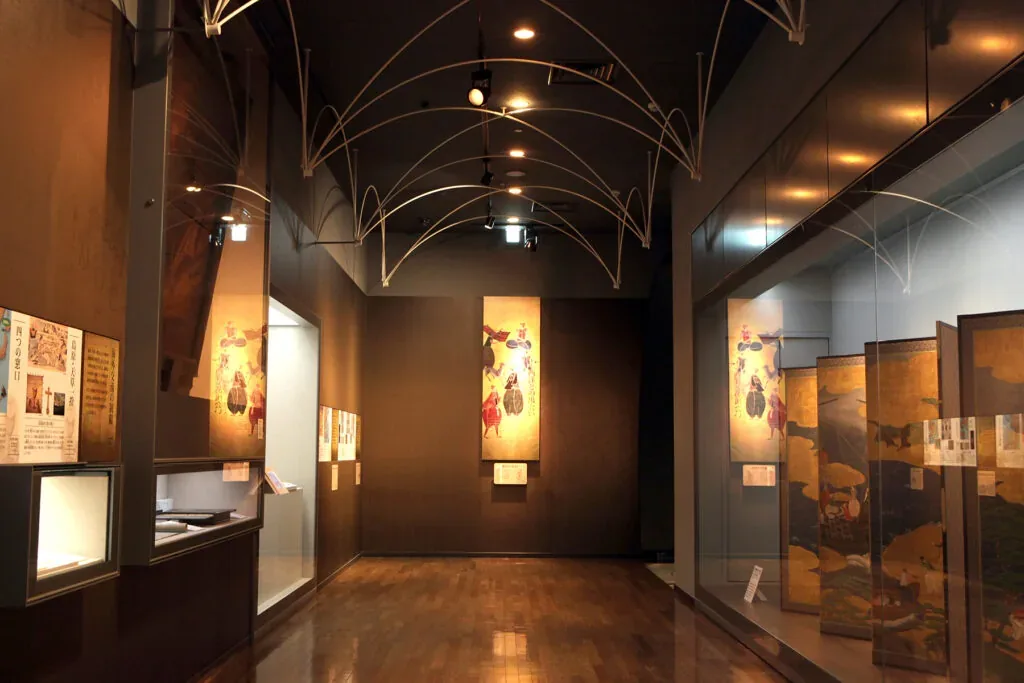 長崎歴史文化博物館 · 官方影像