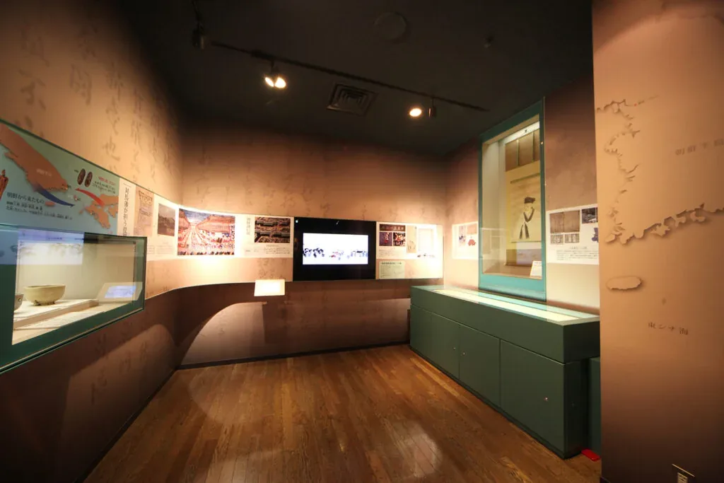 長崎歴史文化博物館 · 官方影像