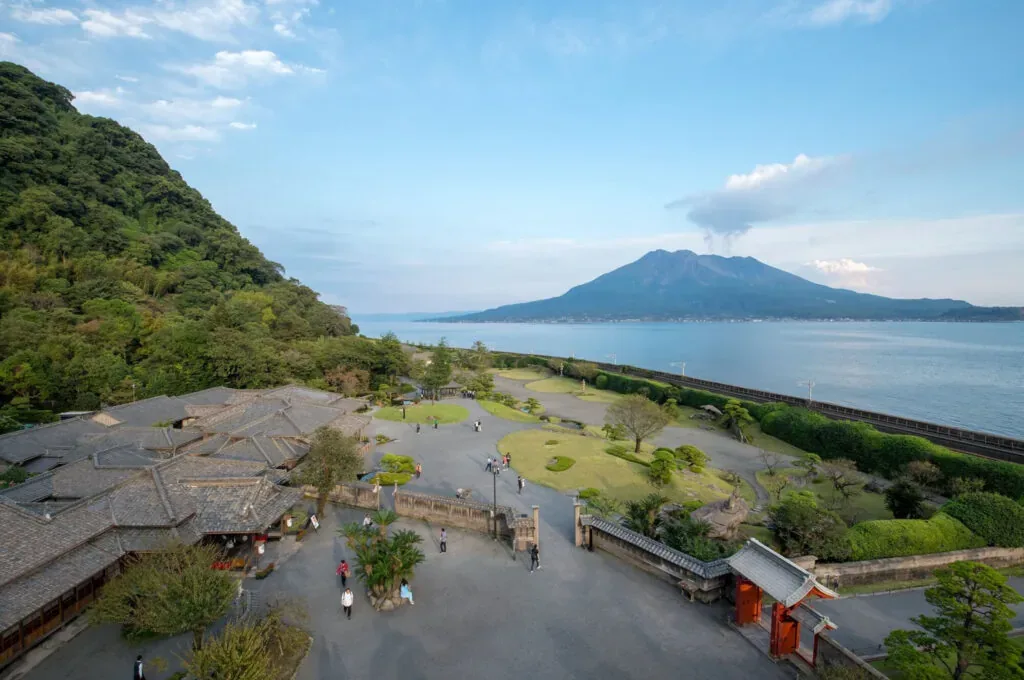 仙巌園 · 官方影像