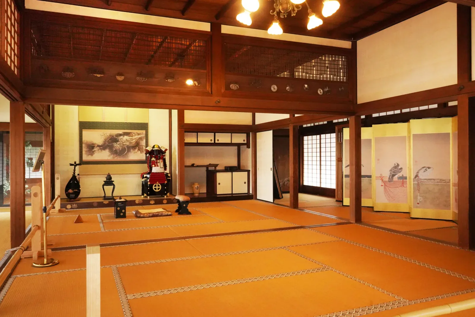 仙巌園 · 官方影像