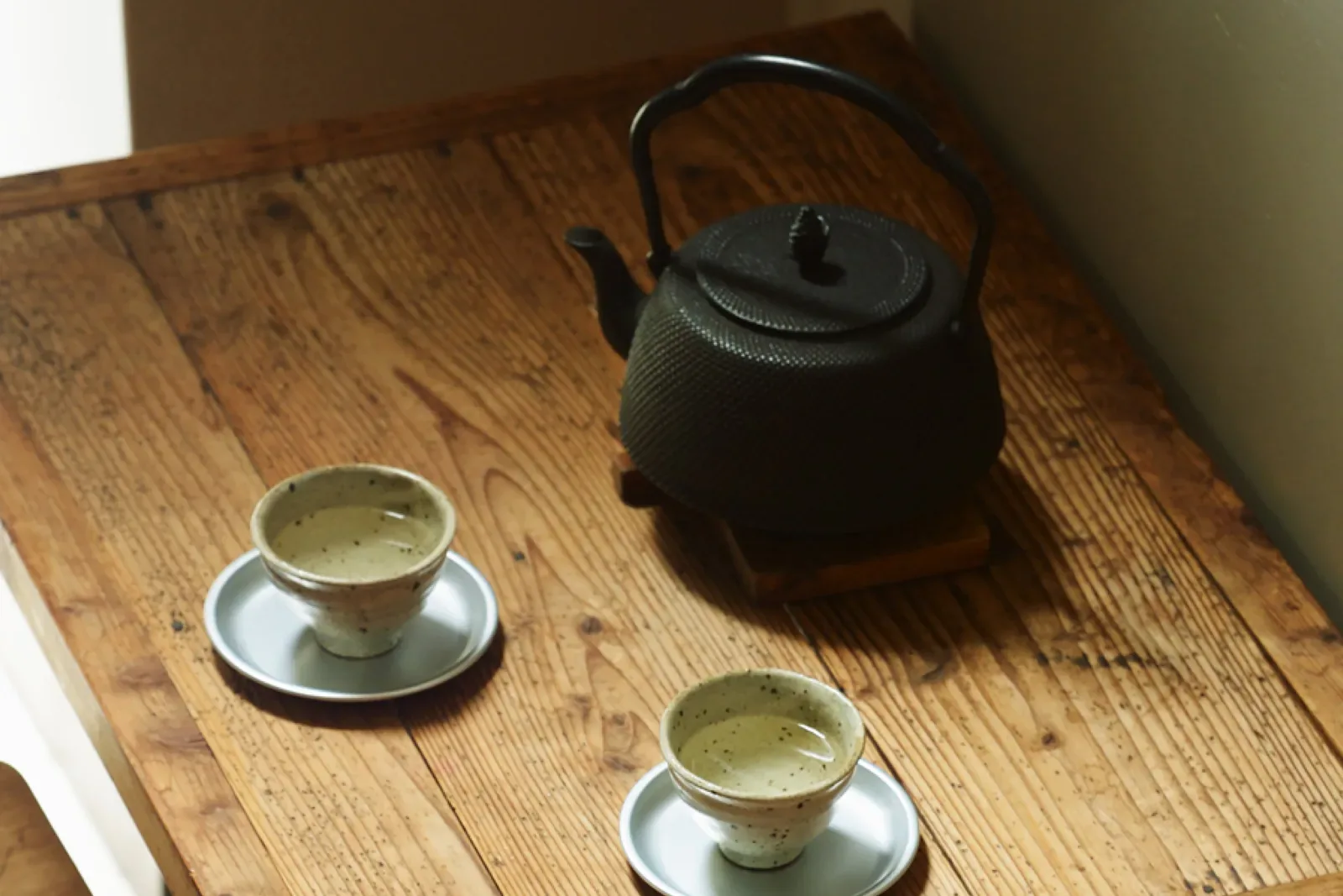 岩鋳 鉄器館 · 官方影像