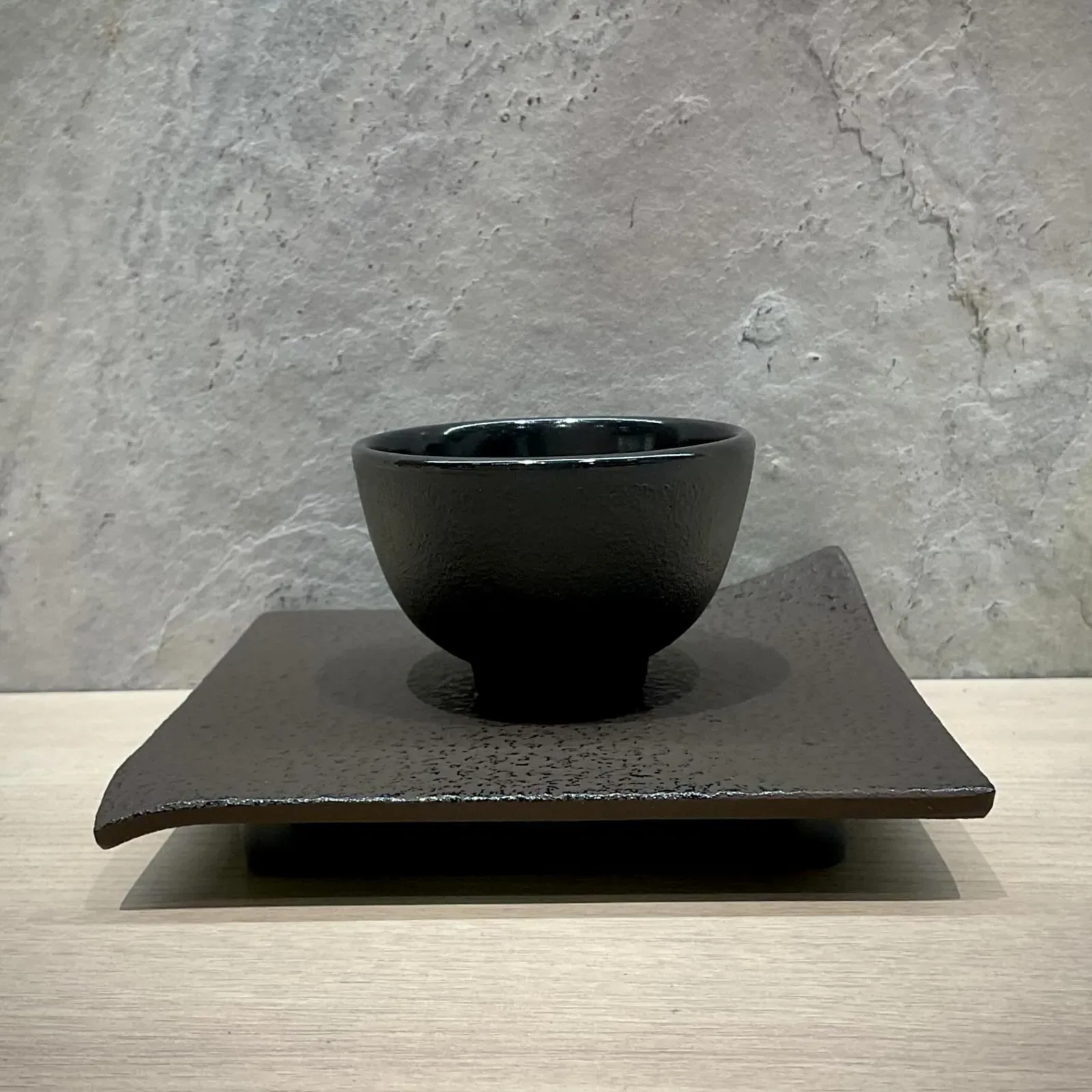 岩鋳 鉄器館 · 官方影像