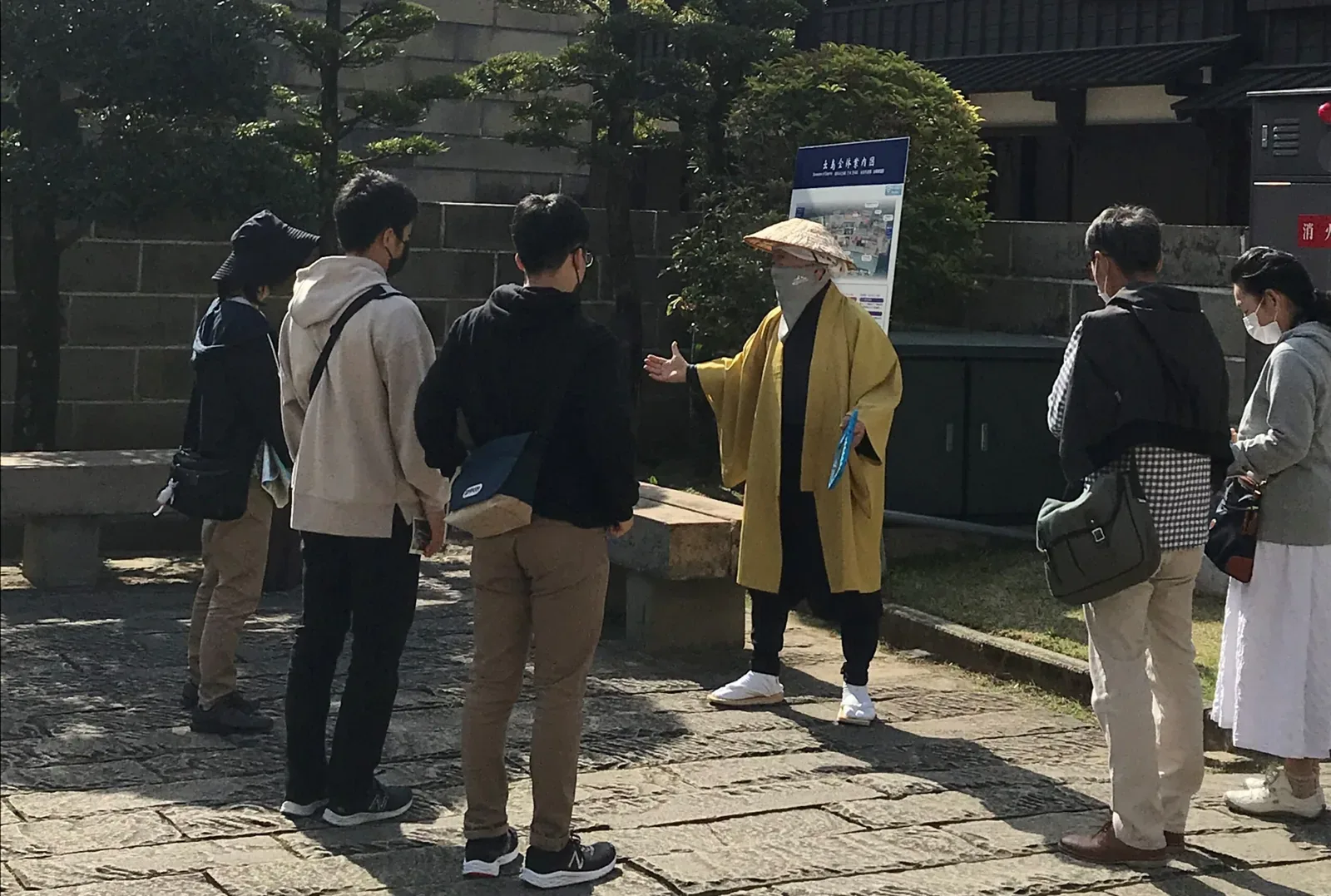 出島 · 官方影像