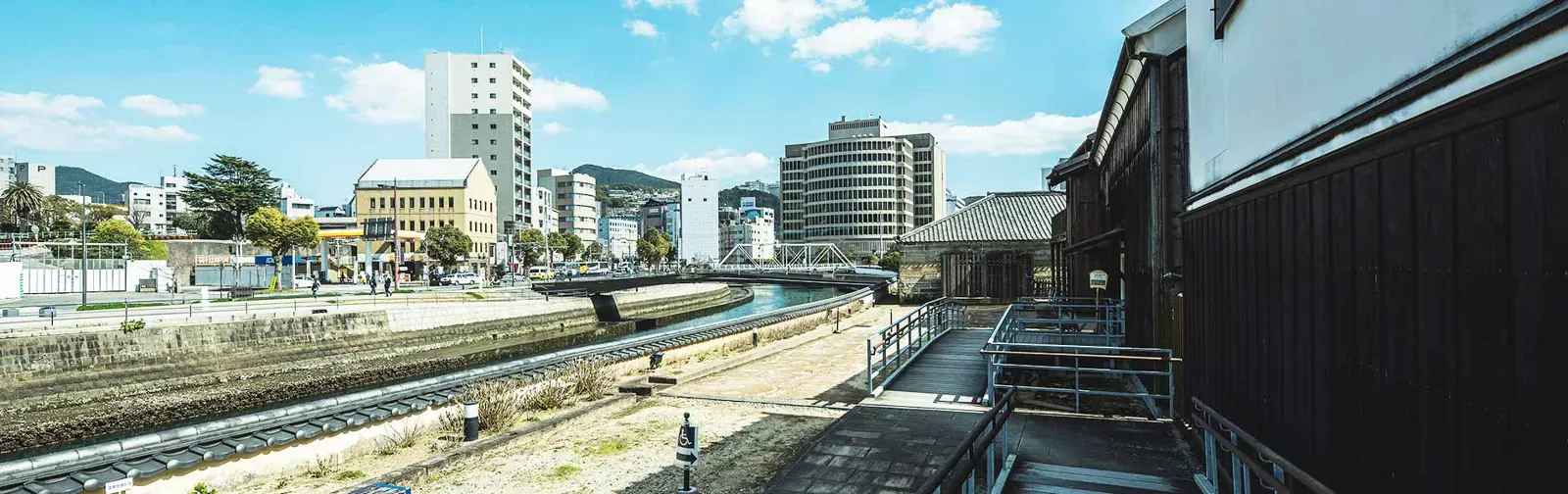 出島 · 官方影像